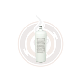 3M™ High Flow Carbonless Absolute Series Water Filter Cartridge HF60-A020-S-SR, 5637225, 0.2 um Absolute, 3.5 gpm